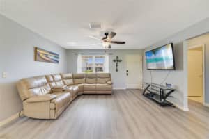 17408 74TH SEABROOK COURT, THE VILLAGES, FL 32162 Sold 02/28/25