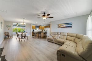 17408 74TH SEABROOK COURT, THE VILLAGES, FL 32162 Sold 02/28/25