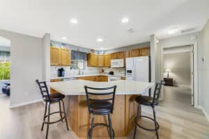 17408 74TH SEABROOK COURT, THE VILLAGES, FL 32162 Sold 02/28/25