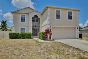 1826 ROPER ROAD, SAINT CLOUD, FL 34771 Sold 08/30/24