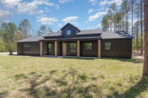 7699 140TH AVENUE, DUNNELLON, FL 34432 Sold 02/25/25