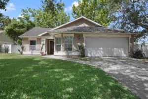 1034 BECKSTROM DRIVE, OVIEDO, FL 32765 Sold 08/16/24