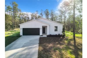 8712 135TH AVENUE, DUNNELLON, FL 34432 Sold 01/06/25
