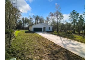 8712 135TH AVENUE, DUNNELLON, FL 34432 Sold 01/06/25
