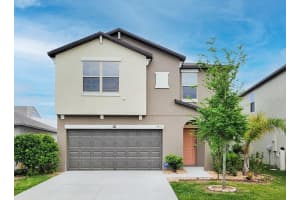 31850 BARREL WAVE WAY, WESLEY CHAPEL, FL 33545 Sold 01/29/25