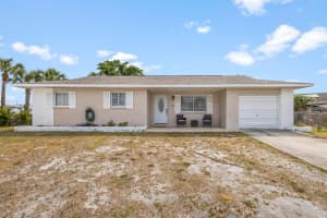 40 SUZANNE COURT, MERRITT ISLAND, FL 32952 Sold 07/24/24