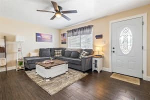 40 SUZANNE COURT, MERRITT ISLAND, FL 32952 Sold 07/24/24