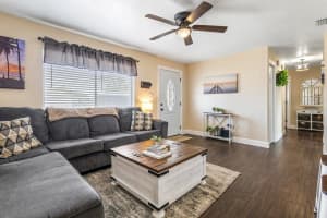 40 SUZANNE COURT, MERRITT ISLAND, FL 32952 Sold 07/24/24