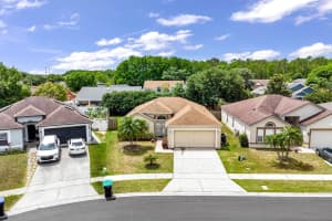 2950 AFTON CIRCLE, ORLANDO, FL 32825 Sold 06/28/24