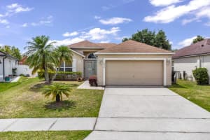 2950 AFTON CIRCLE, ORLANDO, FL 32825 Sold 06/28/24