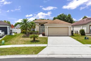 2950 AFTON CIRCLE, ORLANDO, FL 32825 Sold 06/28/24