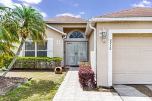 2950 AFTON CIRCLE, ORLANDO, FL 32825 Sold 06/28/24
