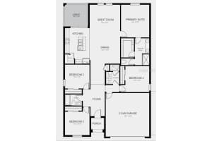 33707 SKY BLOSSOM CIRCLE, LEESBURG, FL 34788 Sold 07/01/24