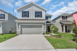 4081 OLD CANAL STREET, LEESBURG, FL 34748 Sold 10/04/24