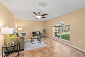 134 CIRCLE HILL ROAD, SANFORD, FL 32773 Sold 06/27/24