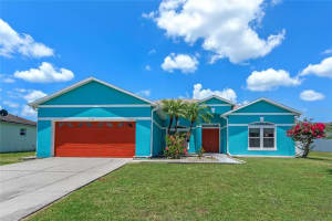 5107 SAGE WAY, KISSIMMEE, FL 34758 Sold 08/08/24