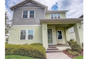 13119 GRANGER AVENUE, ORLANDO, FL 32827 Sold 09/17/24