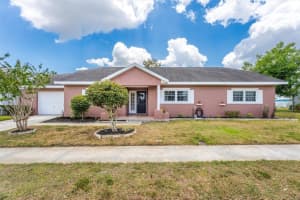 3171 OAK BLUFF DRIVE, ORLANDO, FL 32827 Sold 06/04/24
