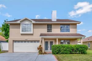 1970 EXCALIBUR DRIVE, ORLANDO, FL 32822 Sold 06/21/24