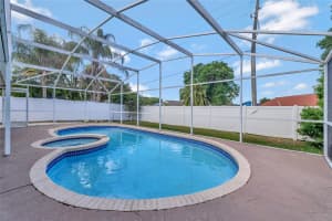 1970 EXCALIBUR DRIVE, ORLANDO, FL 32822 Sold 06/21/24