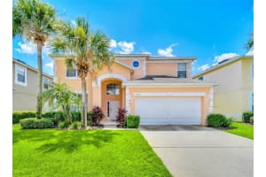8622 LA ISLA DRIVE, KISSIMMEE, FL 34747 Sold 07/12/24