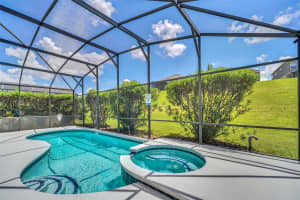 8622 LA ISLA DRIVE, KISSIMMEE, FL 34747 Sold 07/12/24