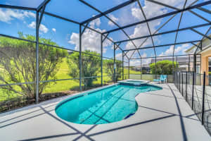8622 LA ISLA DRIVE, KISSIMMEE, FL 34747 Sold 07/12/24