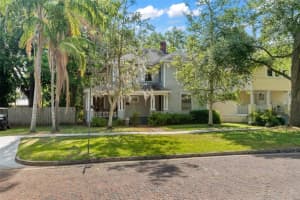 715 MAGNOLIA AVENUE, SANFORD, FL 32771 Sold 12/31/24