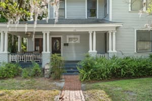 715 MAGNOLIA AVENUE, SANFORD, FL 32771 Sold 12/31/24