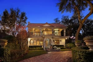 1250 VIA CAPRI, WINTER PARK, FL 32789 Sold 11/12/24