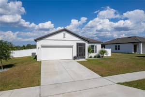 16379 WINDING BLOSSOM DR, GROVELAND, FL 34736 Sold 07/25/24