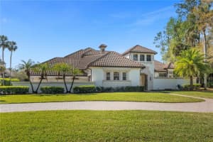 225 SHILOH COVE, LAKE MARY, FL 32746 Sold 06/14/24