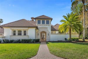 225 SHILOH COVE, LAKE MARY, FL 32746 Sold 06/14/24