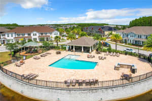 9520 POPLAR RIDGE AVENUE, ORLANDO, FL 32832 Sold 07/22/24