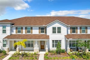 9520 POPLAR RIDGE AVENUE, ORLANDO, FL 32832 Sold 07/22/24