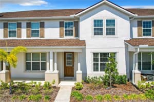 9520 POPLAR RIDGE AVENUE, ORLANDO, FL 32832 Sold 07/22/24