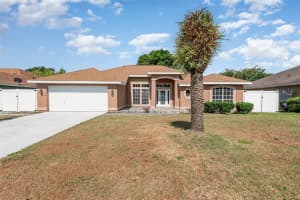 268 PINE TRACE DRIVE, DELTONA, FL 32725 Sold 12/30/24