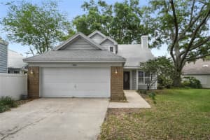 2511 WAYMEYER DRIVE, ORLANDO, FL 32812 Sold 07/31/24