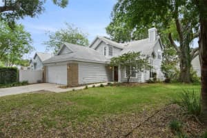 2511 WAYMEYER DRIVE, ORLANDO, FL 32812 Sold 07/31/24