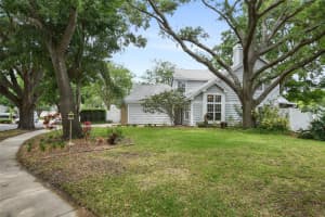 2511 WAYMEYER DRIVE, ORLANDO, FL 32812 Sold 07/31/24