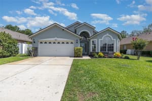 3162 BOWER LANE, DELTONA, FL 32725 Sold 12/05/24