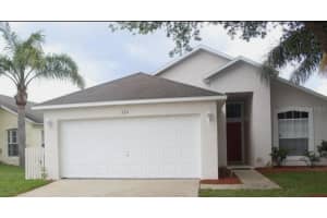 324 SONJA CIRCLE, DAVENPORT, FL 33897 Sold 04/01/25