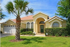 3327 SHRIKE HILL COURT, CLERMONT, FL 34714 Sold 05/30/25