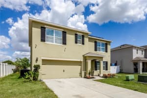 1166 SOPHIA BOULEVARD, WINTER HAVEN, FL 33881 Sold 06/21/24