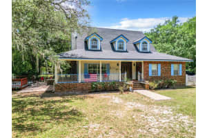 8191 LAKE ROSS LN, SANFORD, FL 32771 Sold 02/28/25