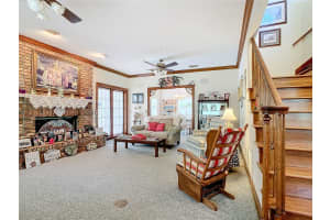 8191 LAKE ROSS LN, SANFORD, FL 32771 Sold 02/28/25