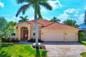 215 LIDO DRIVE, PUNTA GORDA, FL 33950 Sold 01/16/25