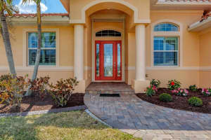 215 LIDO DRIVE, PUNTA GORDA, FL 33950 Sold 01/16/25