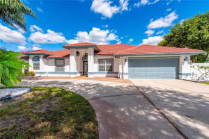 2371 ABALONE BOULEVARD, ORLANDO, FL 32833 Sold 10/01/24