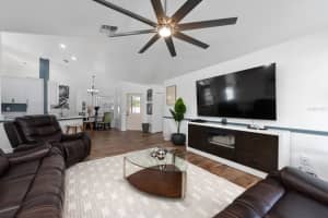 2371 ABALONE BOULEVARD, ORLANDO, FL 32833 Sold 10/01/24